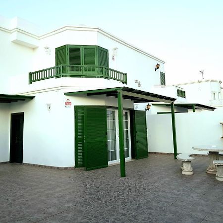 Villa Los Cactusプエルト・デル・カルメン エクステリア 写真