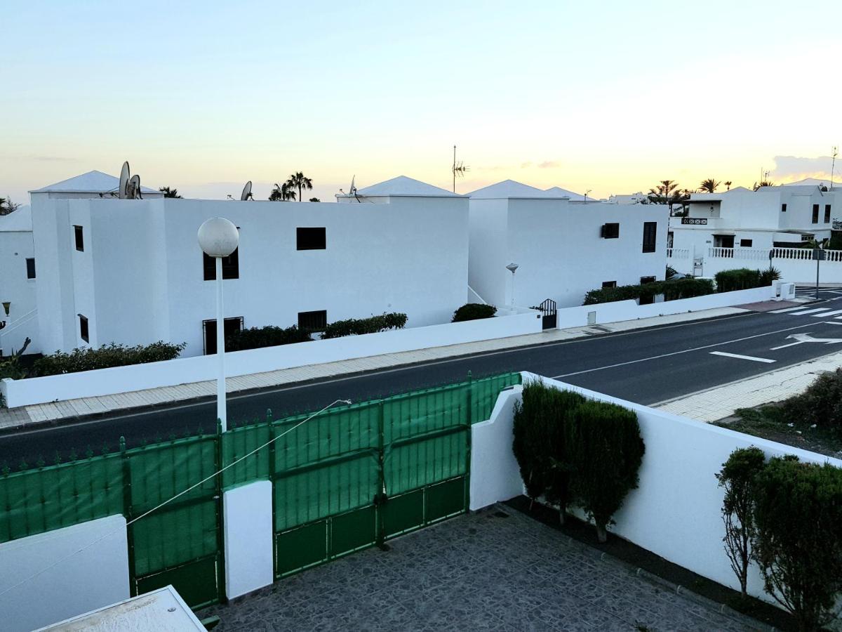 Villa Los Cactusプエルト・デル・カルメン エクステリア 写真