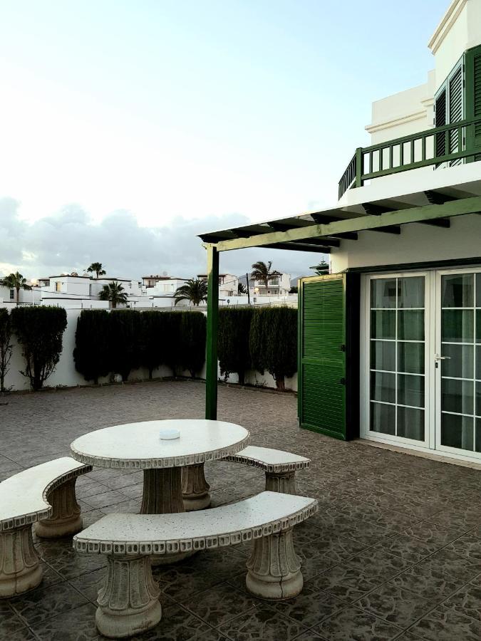 Villa Los Cactusプエルト・デル・カルメン エクステリア 写真