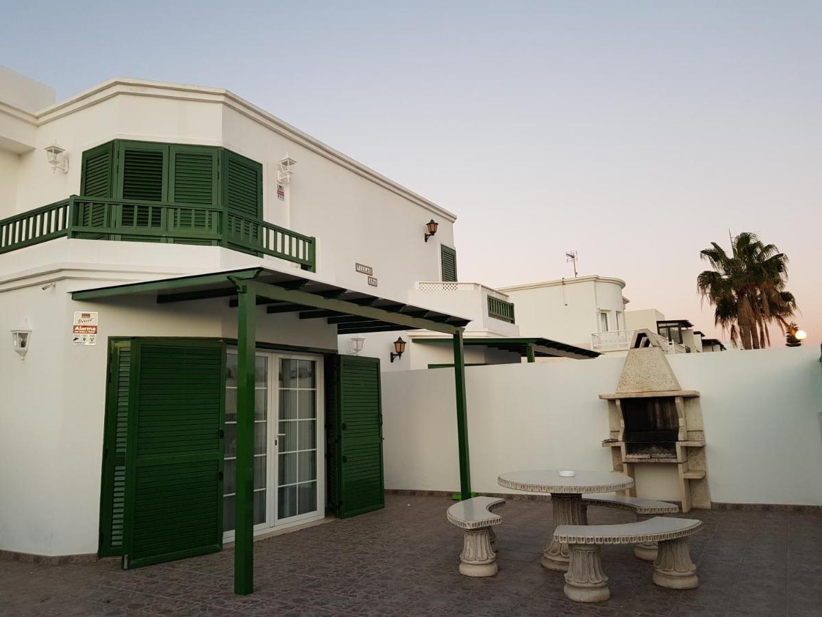 Villa Los Cactusプエルト・デル・カルメン エクステリア 写真
